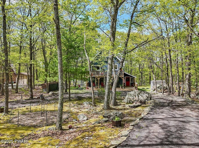 809 Rimrock Ct, Lords Valley, PA 18428 - photo 41