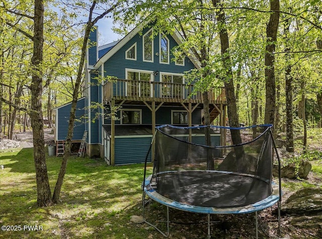 809 Rimrock Ct, Lords Valley, PA 18428 - photo 35