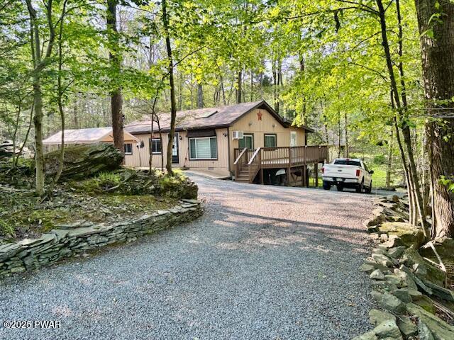 1078 Harmony Dr, Lake Ariel, PA 18436 - photo 1