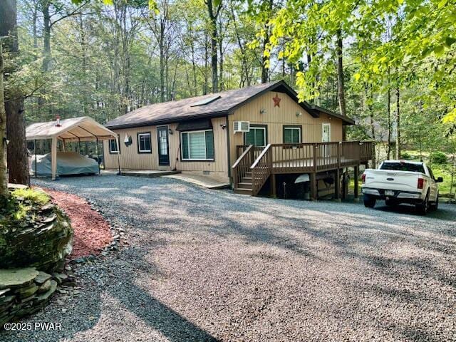 1078 Harmony Dr, Lake Ariel, PA 18436 - photo 2