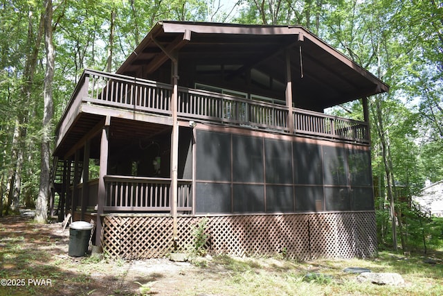 131 Basswood Dr, Lords Valley, PA 18428 - photo 3