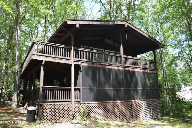 131 Basswood Dr, Lords Valley, PA 18428 - photo 34