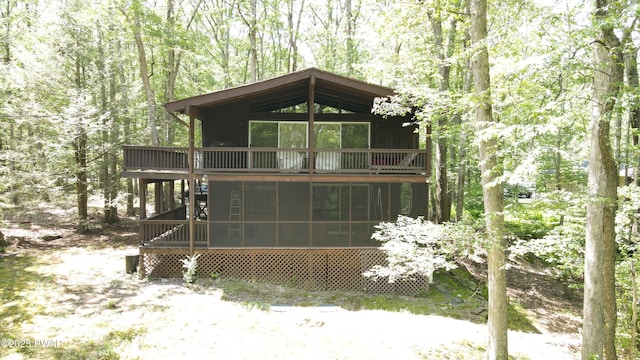 131 Basswood Dr, Lords Valley, PA 18428 - photo 6