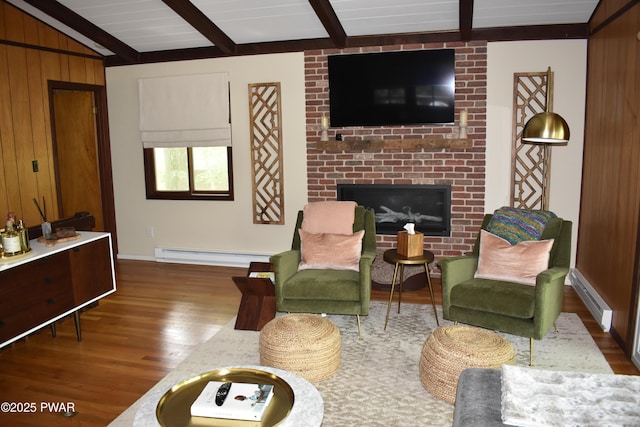 131 Basswood Dr, Lords Valley, PA 18428 - photo 8