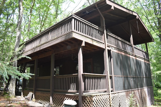 131 Basswood Dr, Lords Valley, PA 18428 - photo 2