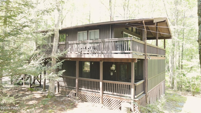131 Basswood Dr, Lords Valley, PA 18428 - photo 5