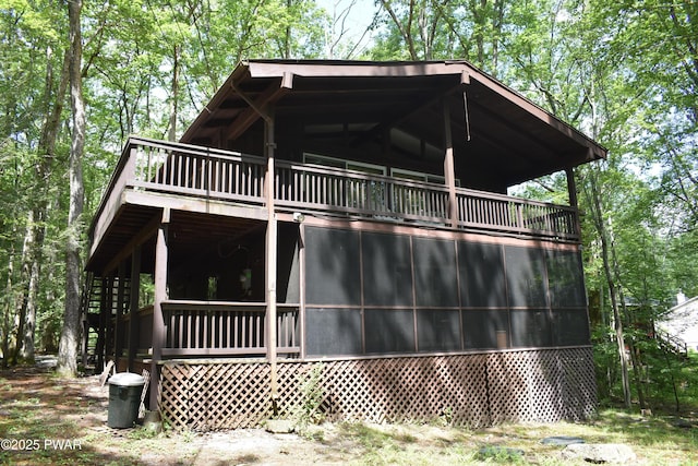 131 Basswood Dr, Lords Valley, PA 18428 - photo 33
