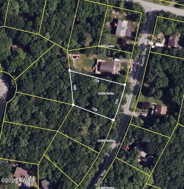 LOT19 Rustic Way, Milford, PA 18337 - photo 2