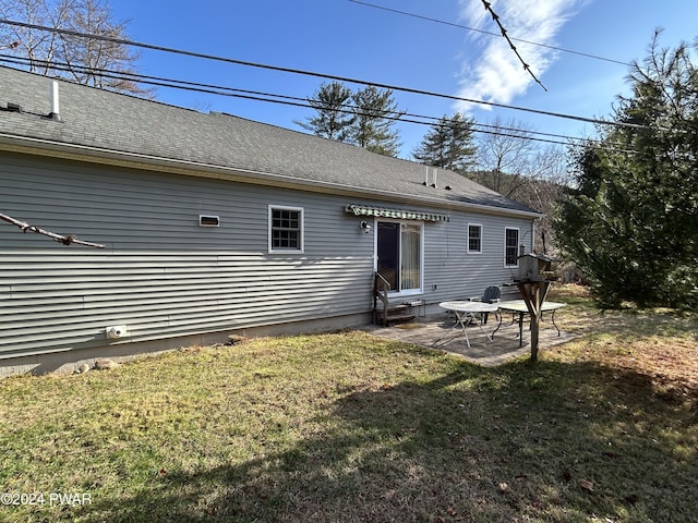 144 Township Rd, Lackawaxen, PA 18435 - photo 35