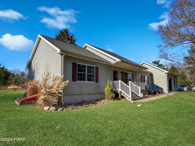144 Township Rd, Lackawaxen, PA 18435 - photo 2