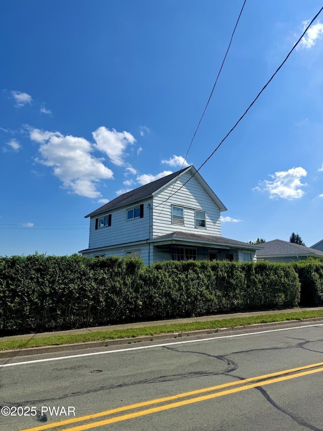 668 Main St, Vandling, PA 18421 - photo 3