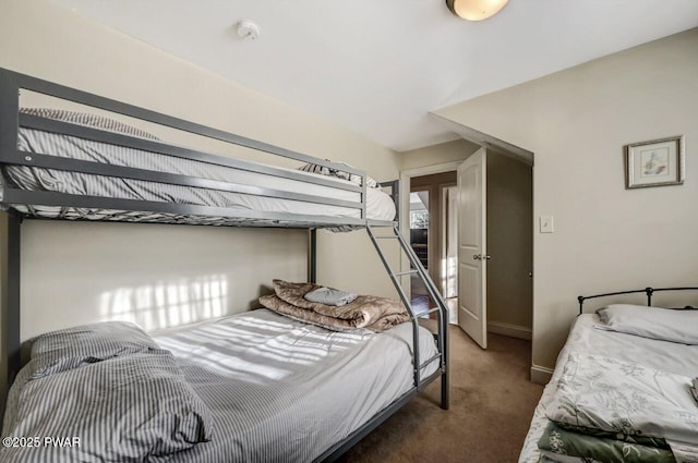 2557 Long Pond Rd, Long Pond, PA 18334 - bedroom with carpet floors and baseboards