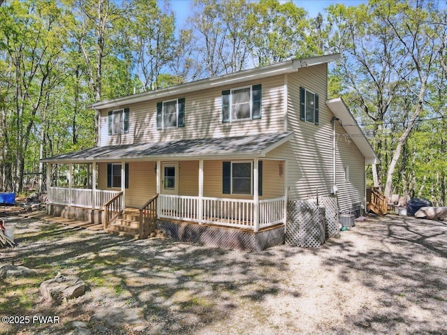 800 Washington Ct, Lords Valley, PA 18428 - photo 1