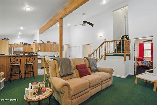 800 Washington Ct, Lords Valley, PA 18428 - photo 19