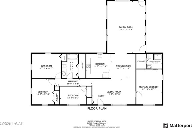 110 Washington Dr, Lords Valley, PA 18428 - photo 11