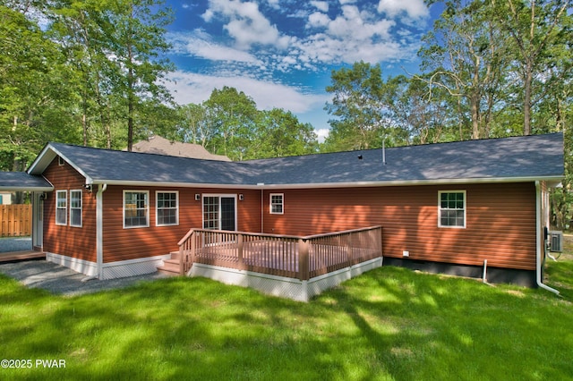 110 Washington Dr, Lords Valley, PA 18428 - photo 29