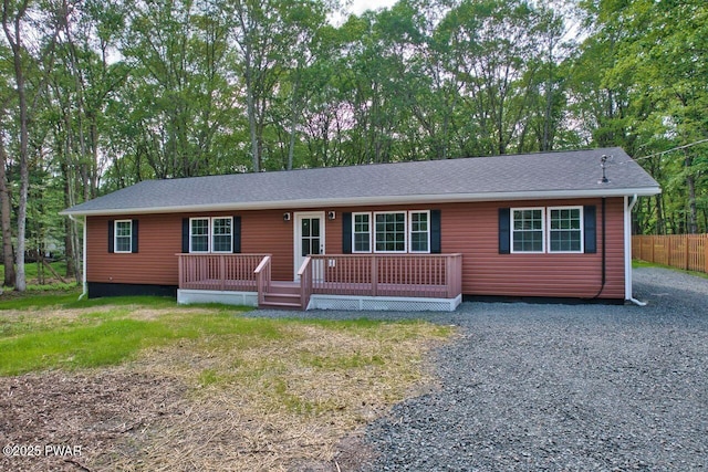 110 Washington Dr, Lords Valley, PA 18428 - photo 33