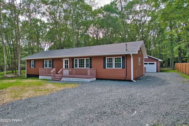 110 Washington Dr, Lords Valley, PA 18428 - photo 1