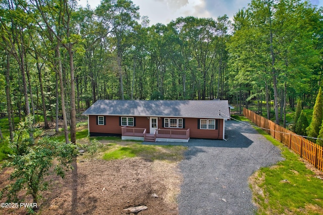 110 Washington Dr, Lords Valley, PA 18428 - photo 30