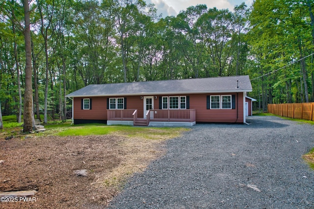 110 Washington Dr, Lords Valley, PA 18428 - photo 26