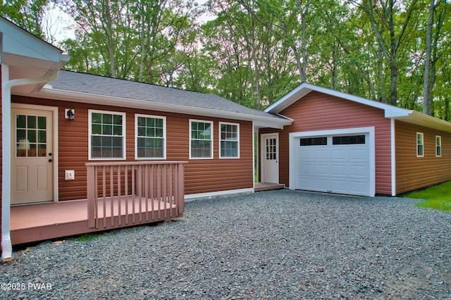 110 Washington Dr, Lords Valley, PA 18428 - photo 25