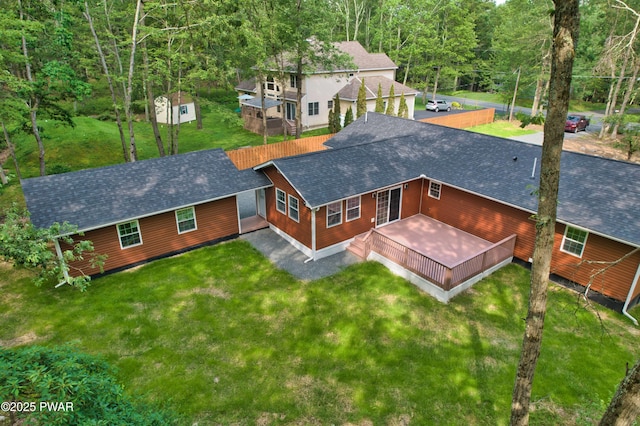 110 Washington Dr, Lords Valley, PA 18428 - photo 2