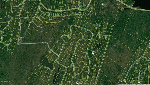 LOT852 Mahogany Dr, Dingmans Ferry, PA 18328