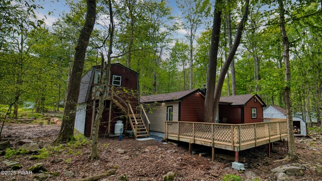 76 Kiowa Path, Gouldsboro, PA 18424 - photo 34