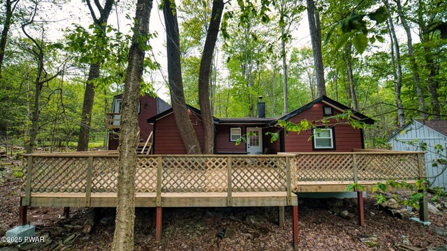 76 Kiowa Path, Gouldsboro, PA 18424 - photo 33