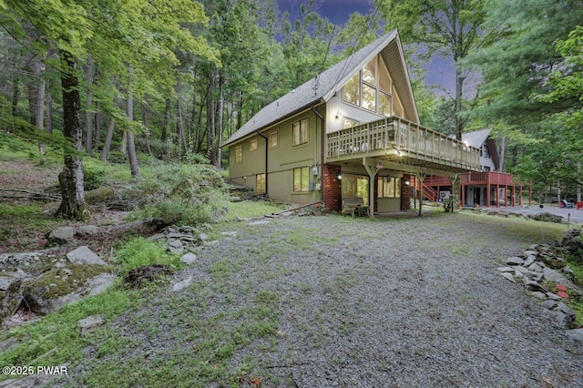 34 Roamingwood Rd, Lake Ariel, PA 18436 - photo 3