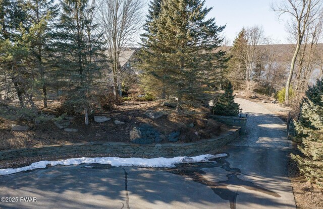 130 Calico Ct, Paupack, PA 18451 - exterior space