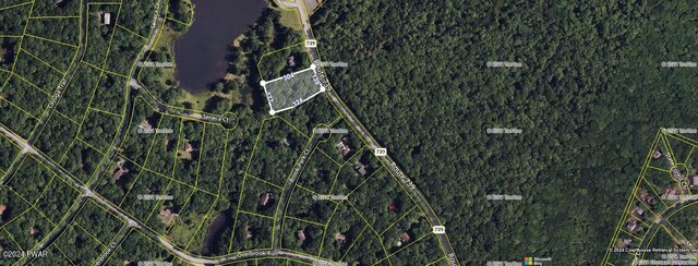 Lot302 739, Milford PA, 18337 land for sale