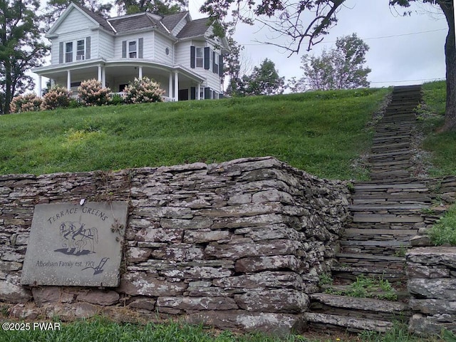 7 Terrace Ln, Tyler Hill, PA 18469 - photo 1