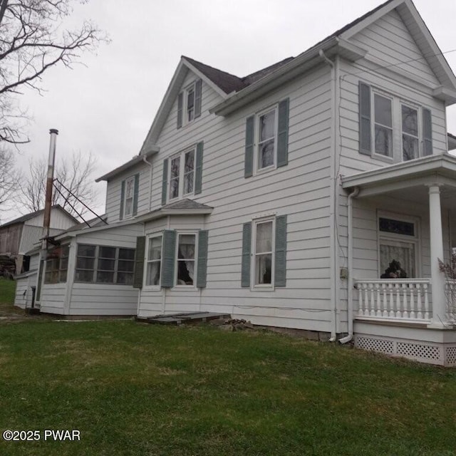7 Terrace Ln, Tyler Hill, PA 18469 - photo 49