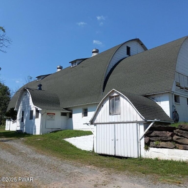 7 Terrace Ln, Tyler Hill, PA 18469 - photo 48
