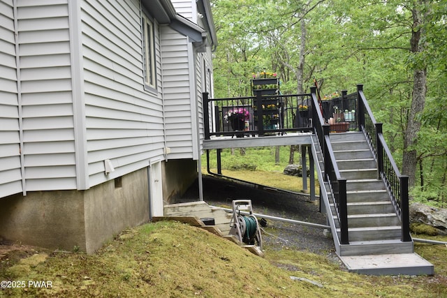 105 Cliff Dr, Lords Valley, PA 18428 - photo 22
