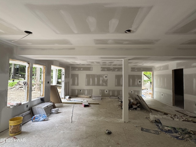 19 Cherokee Ct Lot 4168, Lake Ariel, PA 18436 - misc room featuring plenty of natural light