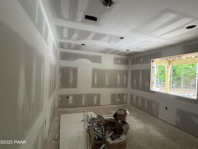19 Cherokee Ct Lot 4168, Lake Ariel, PA 18436 - view of spare room