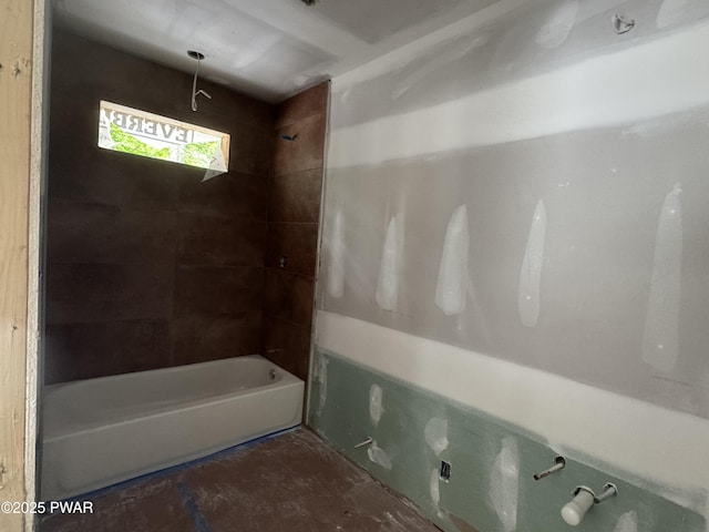 19 Cherokee Ct Lot 4168, Lake Ariel, PA 18436 - full bath featuring bathtub / shower combination