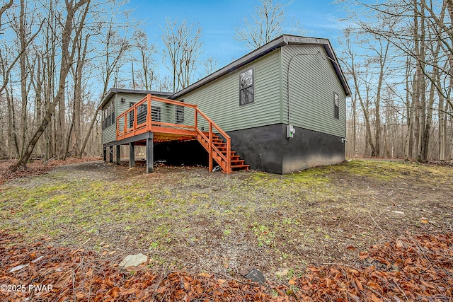 52 Chipmunk Ln, Madison Township, PA 18444 - photo 7