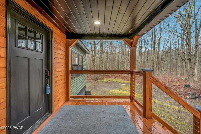 52 Chipmunk Ln, Madison Township, PA 18444 - photo 3