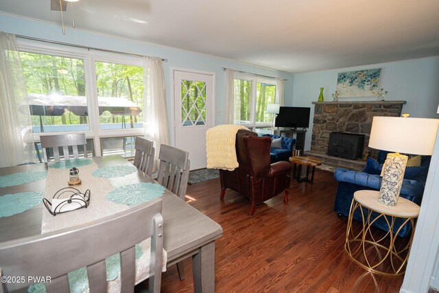 107 W Creek View Dr, Gouldsboro, PA 18424 - photo 7