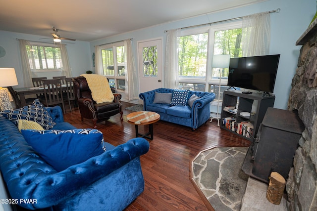 107 W Creek View Dr, Gouldsboro, PA 18424 - photo 6