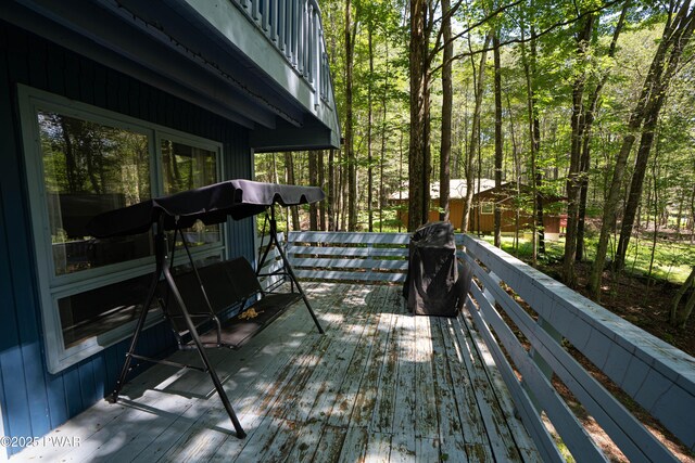 107 W Creek View Dr, Gouldsboro, PA 18424 - photo 45