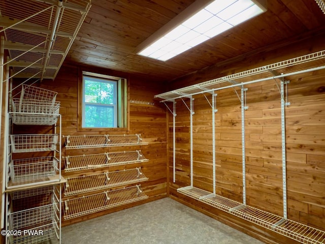 17 Applegate Rd, Lake Ariel, PA 18436 - view of spacious closet
