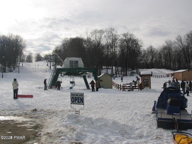 17 Applegate Rd, Lake Ariel, PA 18436 - view of property's community
