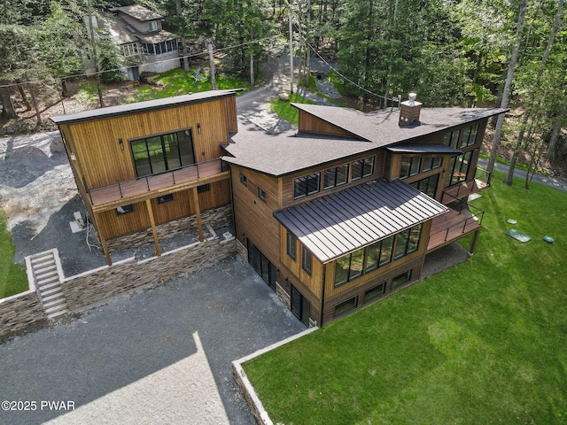 9 Overlook Dr, Lakeville, PA 18438 - photo 120