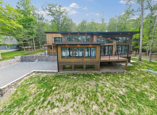 9 Overlook Dr, Lakeville, PA 18438 - photo 117