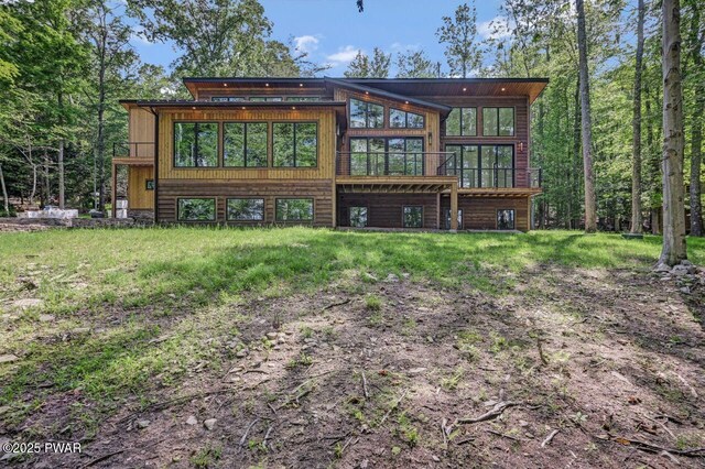 9 Overlook Dr, Lakeville, PA 18438 - photo 107