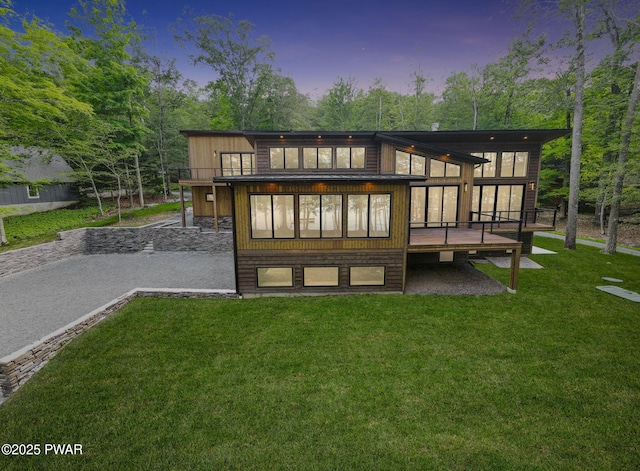 9 Overlook Dr, Lakeville, PA 18438 - photo 12